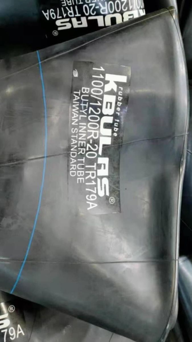 Tại Sao Nên Chọn Săm Xe Ô Tô Chất Lượng Cao Để Đảm Bảo An Toàn Khi Lái Xe?